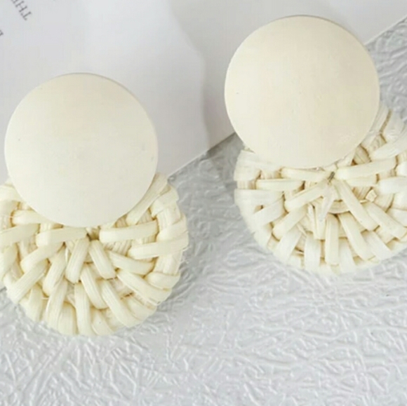 Womens' earrings - Picture 3 of 6